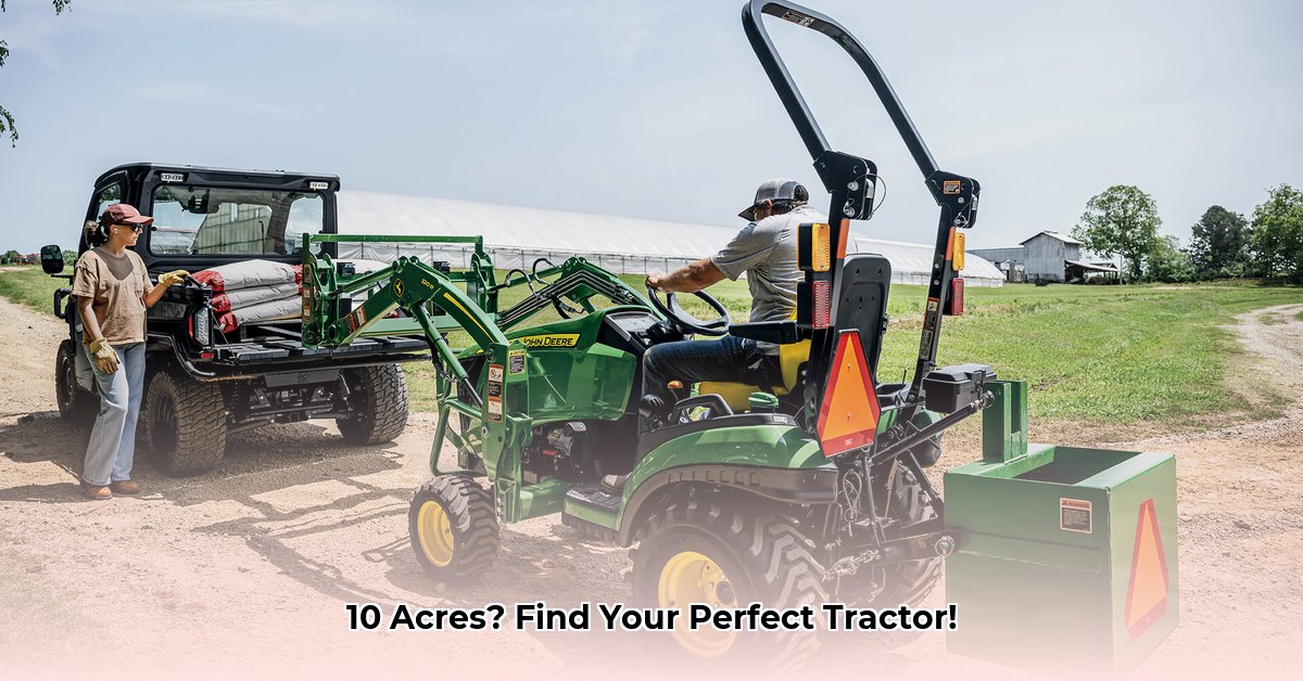 best-tractor-for-10-acres